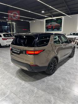 لاند روفر ديسكوفري